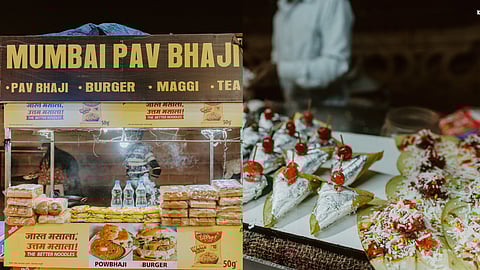 From Banarasi Paan to Indori Poha, 'Chatori Gali' in Lucknow has it all!
