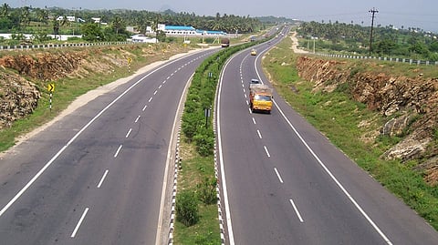 Alleviating traffic woes, Indore Bypass to get dual four-lane service roads on both sides