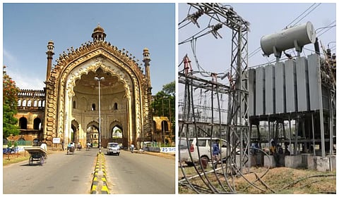 Knocksense Shorts | UPPCL to ensure uninterrupted power supply in the state for 24 hrs