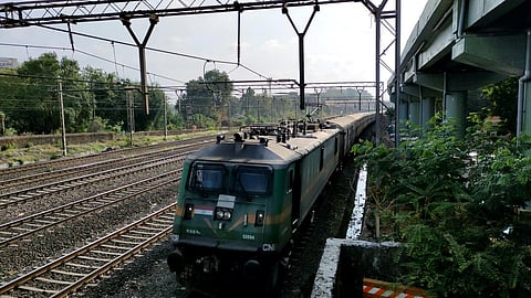 Representational image