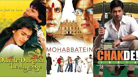 Attention cinephiles! THIS initiative spotlights exclusive film screenings in & around Andheri West