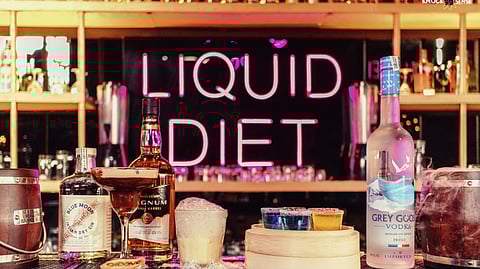 Groove Lounge, Bar & Rooftop