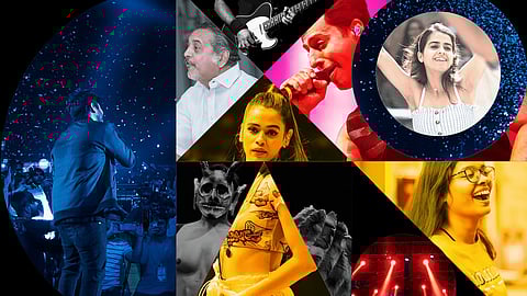 Embrace Kathak's grace or twirl to Latin rhythms at IIM-Ahmedabad's Chaos 2024