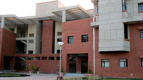 Civil engineering conclave 'Sankalan' to be held at IIT Kanpur from January 27