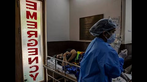 UP Health Department to ensure 24/7 medical staff availability in hospitals for Republic Day