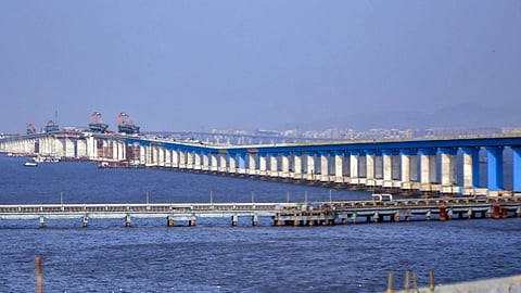 Knocksense Shorts | Mumbai Trans Harbour Link to be inaugurated on Jan 12; Check speed limit here