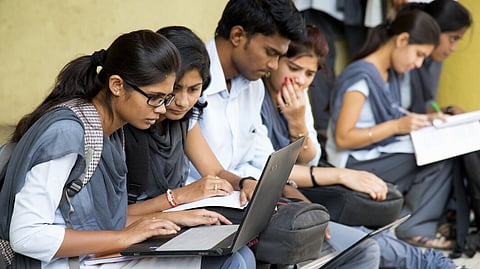 Knocksense Shorts | GCAS Portal launched to simplify college admission process for students
