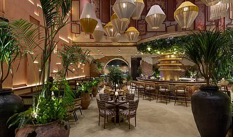 Serving regional Indian Cuisine, Goa's much-loved Bawri finds home in Mumbai's BKC