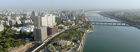 Ahmedabad News Roundup| GU adds Indian Knowledge System courses & more