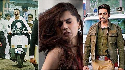Set against Lucknow's scenic backdrop, these 17 films talk of hard-hitting social realities!