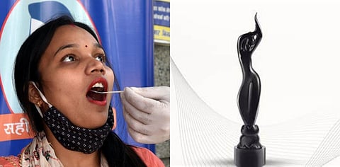 Ahmedabad News Roundup | Filmfare Awards at GIFT City on 28th Jan, COVID cases update & more