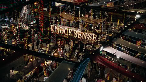 The Ultimate Summer Bash: La Flea Affair Returns to Lucknow from May 31 to June 2!