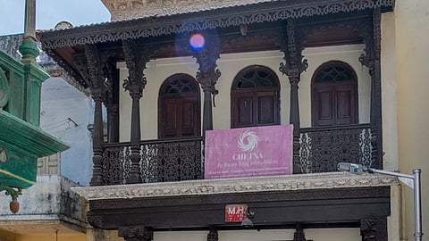 Houses of Ahmedabad: A glimpse into THIS palatial mansion that belonged to the Baronet of Ahmedabad