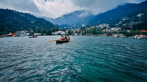 For The Traveller In You | Long weekend getaways from Lucknow this Republic Day