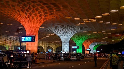 Mumbai Airport records highest-ever passenger traffic with 51.58 million travellers in 2023