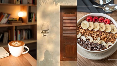 Bandra's Javaphile has a new 'Shelter' in Versova & it is the talk of the town!