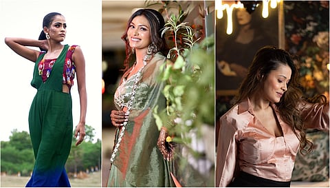 With sustainable bridal wear & eco-friendly pret couture, Sonneir is redefining fashion in Lucknow!