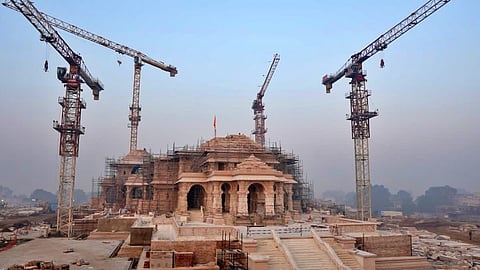 Knocksense Shorts | Maharashtra's Government Offices to observe half-day on Jan 22