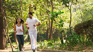 Check out these 5 morning workout spots in Ahmedabad that you can't miss!