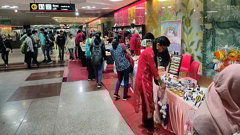 Republic Day Carnival: Join the festivities at Hazratganj Metro Station from Jan 23-25