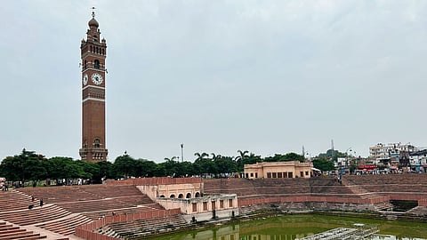 Lucknow's heritage sites under Hussainabad Trust to charge ₹2000 for wedding photo shoots