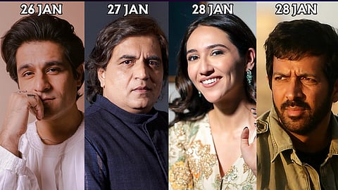 Be a part of star-studded 'Chroma Conversations' at IIM Ahmedabad's Chaos 2024; check lineup HERE