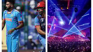 Indore is brimming with an exciting event lineup- T20I Thrills, Sunburn Sparks, and more!