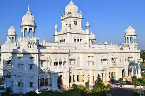 Lucknow's KGMU prepares for revolutionary change: 3D imaging in Orthopaedic Trauma Surgeries