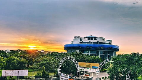 Lucknow's BBAU to soon offer sponsored, full-time, part-time, JDP, re-registration PhDs