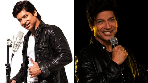 Musical extravaganza in Lucknow: Get ready to groove with Shaan on Feb 10