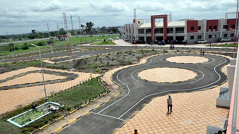 Indore RTO to rev up checking drive from Jan 16 to nail non-compliant vehicles