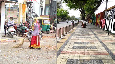 Maintaining a praise-worthy streak, Indore bags the 'cleanest city' tag for the 7th time!