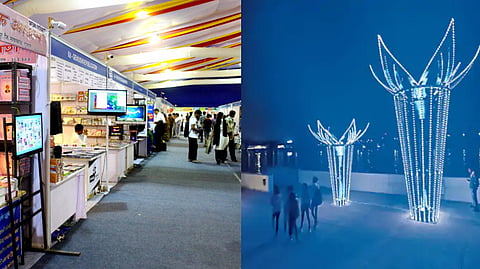 Ahmedabad News Roundup | National Book Fair starts tomorrow, preparations for Vibrant Summit & more