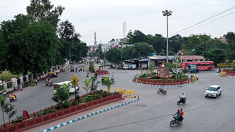 Knocksense Shorts | WRI India acknowledges the achievements of Indore Smart City