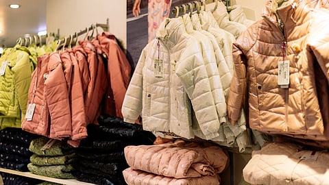 Cold Winters, Hot Sales: Snag cozy, chic clothing from Bindals with up to 50% off on ALL brands!