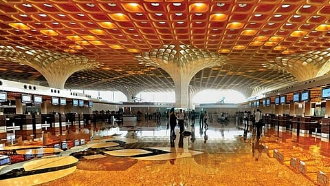 Mumbai Airport to reduce number of daily flights till March, to ease air traffic congestion