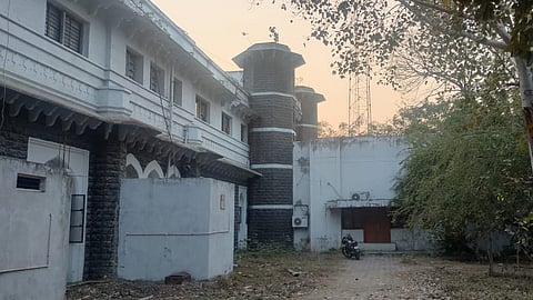 Rani Sarai Police HQ