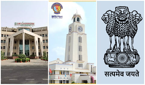 Collaborative study between IIM Lucknow, BITS Pilani highlights strategies for inclusive job growth