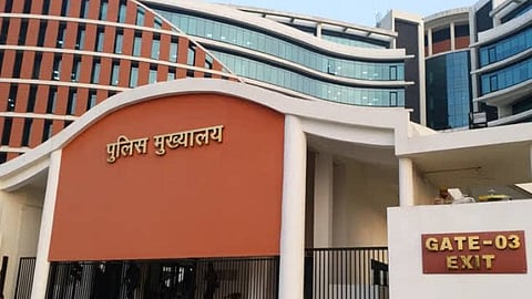 New UP DGP issues several directives on transparency, surveillance, and crime prevention