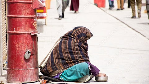 Representational image.