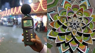 Feb 7 News Roundup| Lotus Park near SG Highway, Ahmedabad Police to use sound level meters & more