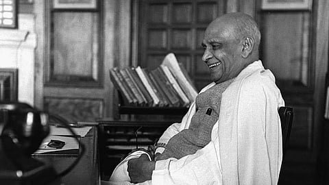 The Makers of Modern Ahmedabad: Sardar Patel, breaking the walls and expanding the city beyond