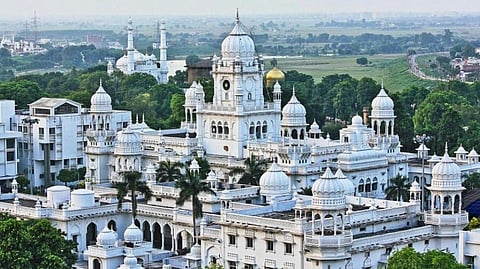 Knocksense Shorts | KGMU doctors devise new method to identify gallbladder cancer