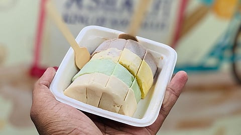 Ahmedabad's Asharfi Kulfi: Tempting palates with natural and creamy kulfi varieties since the 1950s!