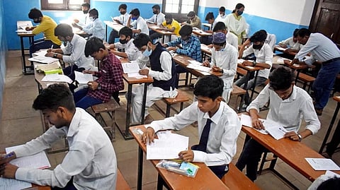 Knocksense Shorts | Zero tolerance for cheating; special units to monitor UP Board exam centers