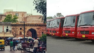 Ahmedabad News Roundup | Heritage Walk route to be developed, AMTS extends city limit & more