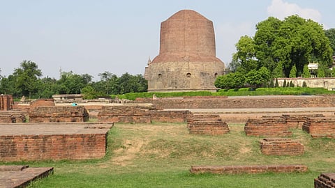 Representational image of