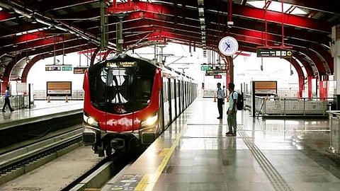 Knocksense Shorts | Lucknow Metro expansion plan derailed due to budget constraints