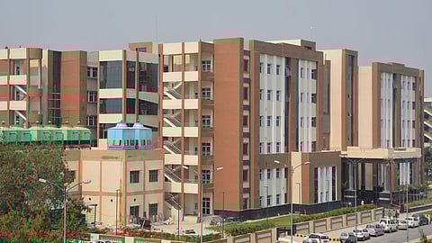 Representational image.