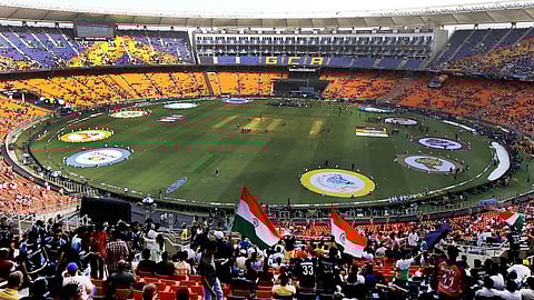 IPL 2024 schedule announced for the first 21 matches: Here are the matches in Ahmedabad